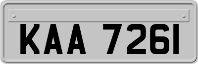 KAA7261