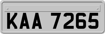 KAA7265
