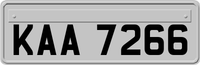 KAA7266