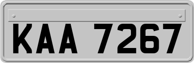 KAA7267