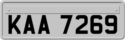 KAA7269