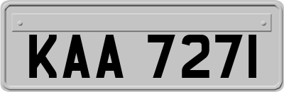 KAA7271