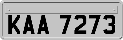 KAA7273