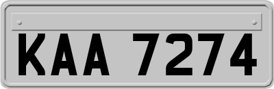 KAA7274
