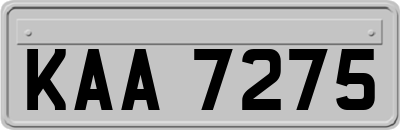 KAA7275