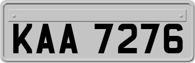 KAA7276