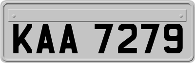 KAA7279