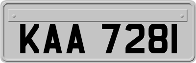 KAA7281