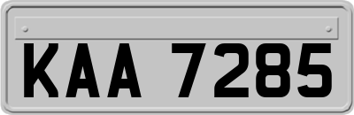 KAA7285