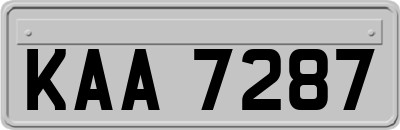 KAA7287