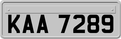 KAA7289