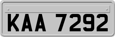 KAA7292