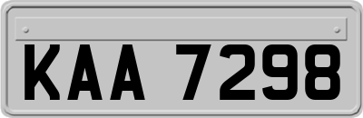KAA7298