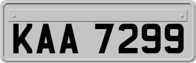 KAA7299