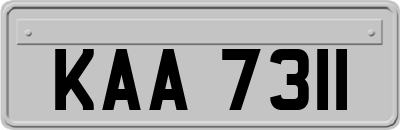 KAA7311