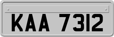 KAA7312