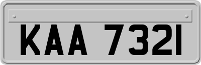 KAA7321