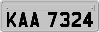 KAA7324