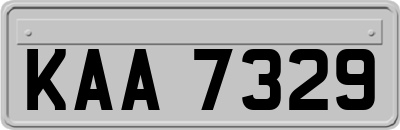 KAA7329