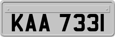 KAA7331