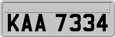 KAA7334