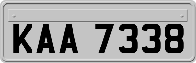 KAA7338