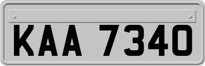 KAA7340