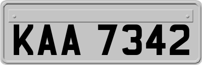 KAA7342