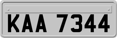 KAA7344
