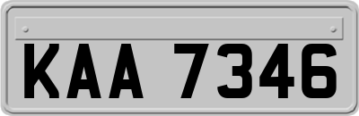 KAA7346