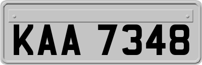 KAA7348