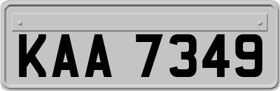 KAA7349