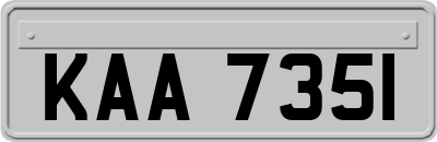 KAA7351
