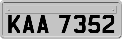 KAA7352