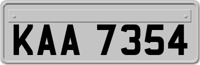 KAA7354