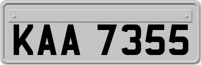 KAA7355