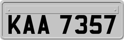 KAA7357