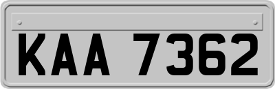 KAA7362