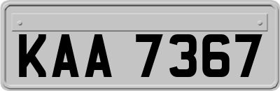 KAA7367