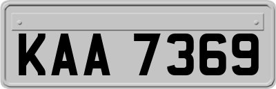 KAA7369