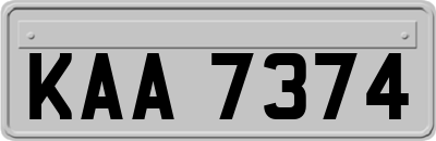KAA7374