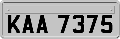 KAA7375