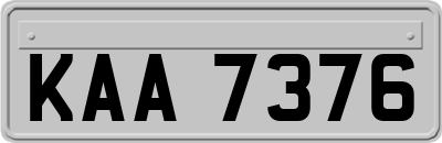 KAA7376