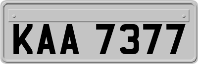 KAA7377