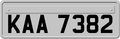 KAA7382