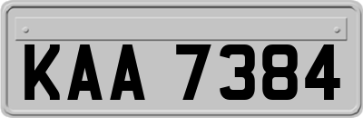KAA7384