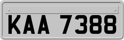 KAA7388