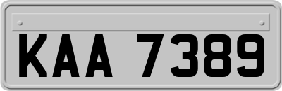 KAA7389