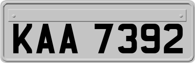 KAA7392