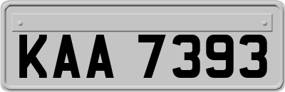 KAA7393